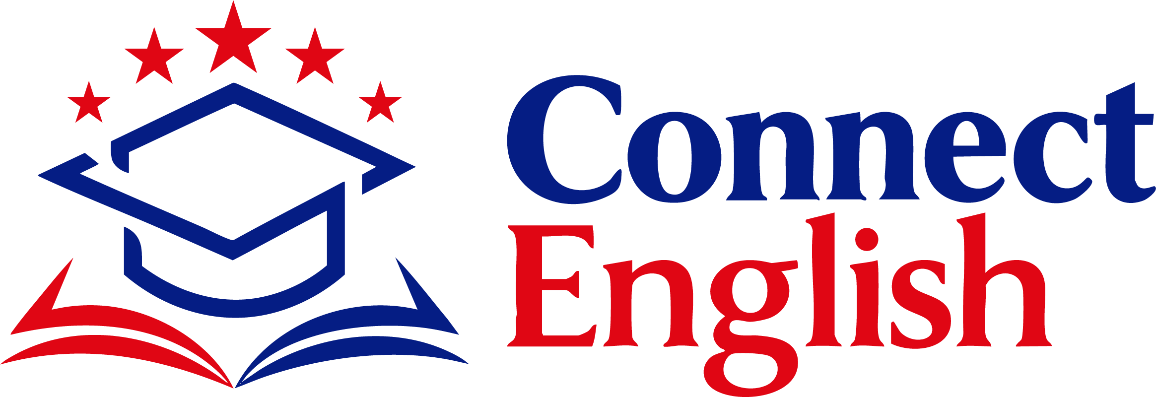 Connect English